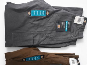 Dickies Men's Relaxed Fit pants