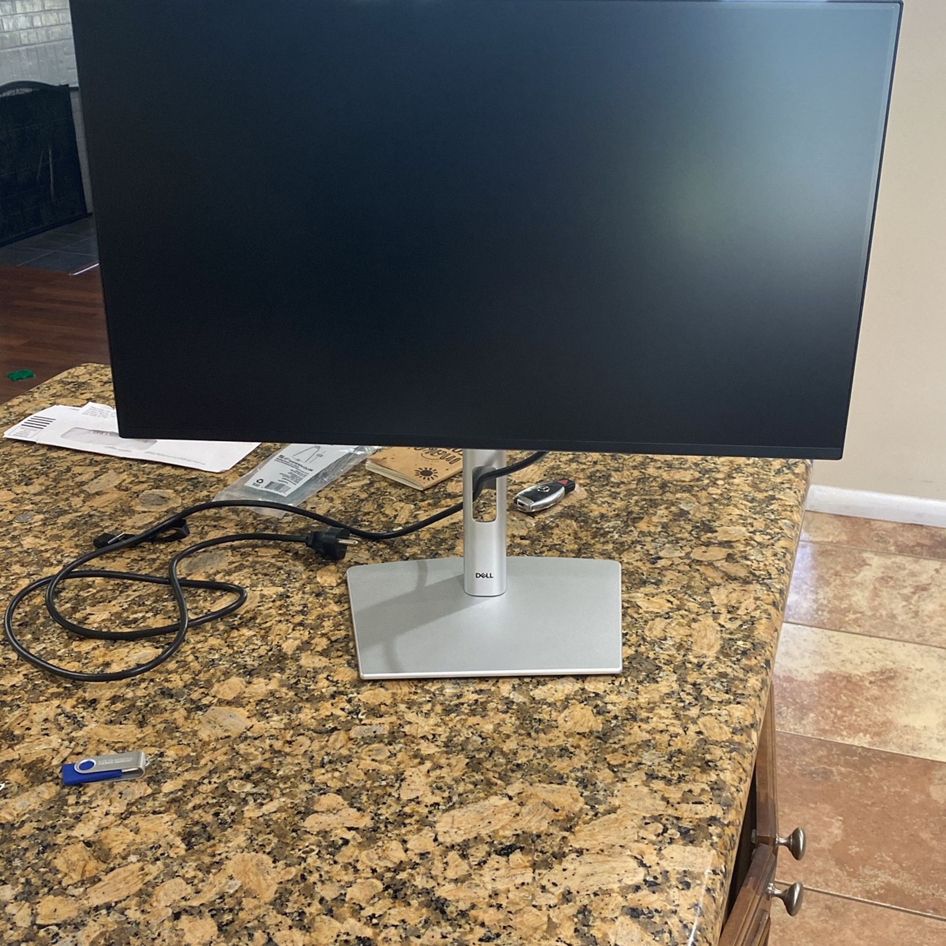 Dell Monitor