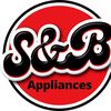 S & B APPLIANCES
