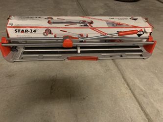 Tile  Cutter