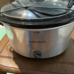 Hamilton Beach Roaster