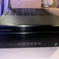 Niles SI-1260 Systems Integration Amplifier 12 Channel 60 WPC Amp  j631