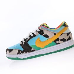 Nike Sb Dunk Low Ben and Jerry Chunky Dunky 72