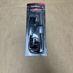 Soldering Iron