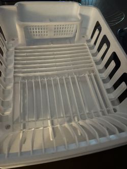 Large Dish Racks - $8 Each 