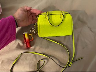 Coach Crossbody