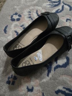 Flat Shoes