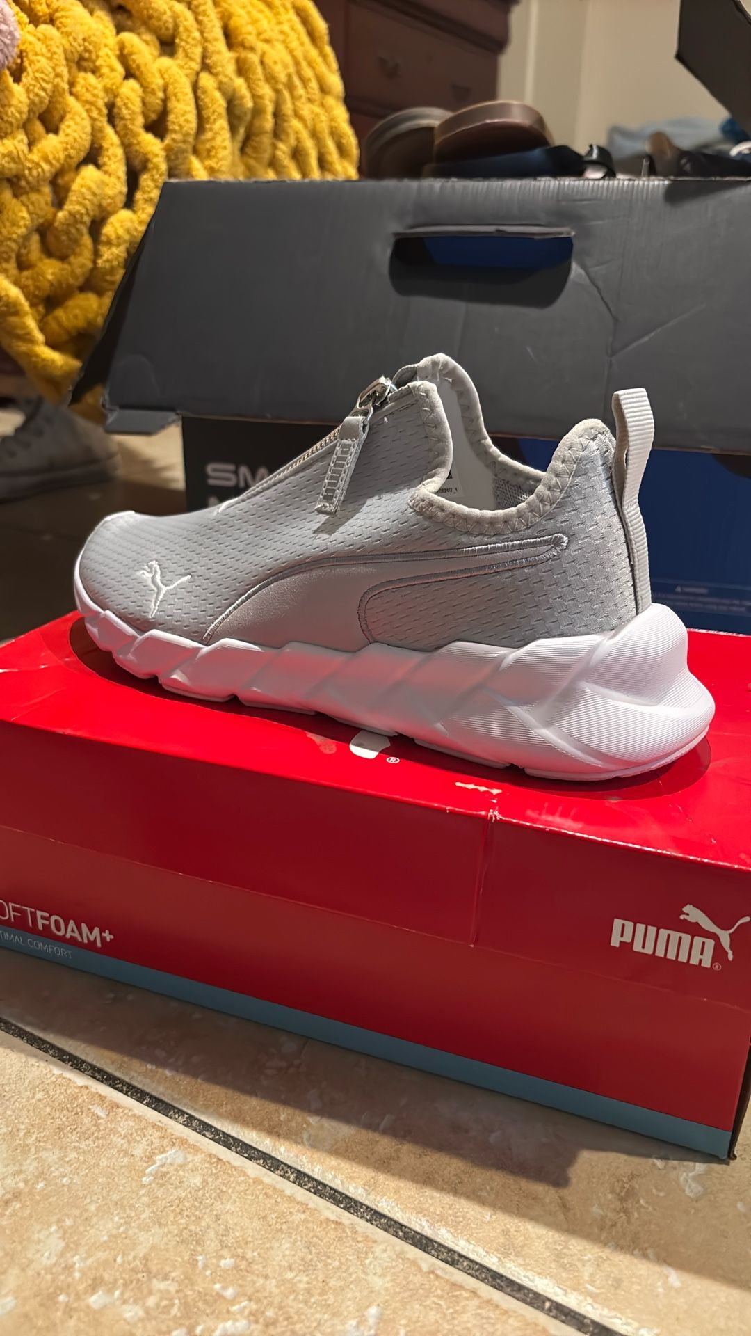 Puma Shoes 