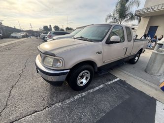Ford Parts