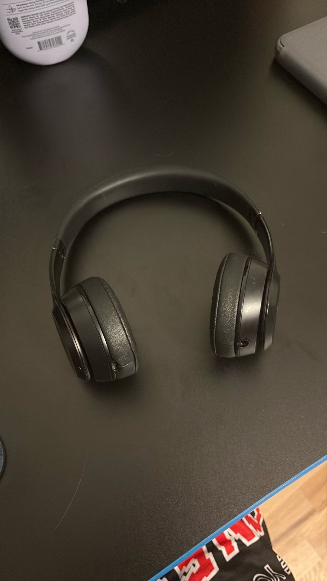 Beats Solos