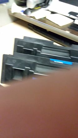 Kyocera TK18 generic toner