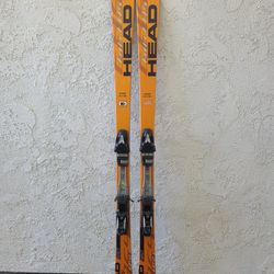 Head Skis