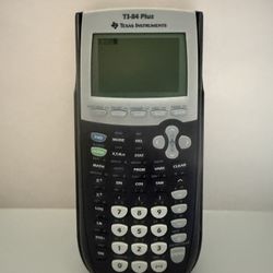 TI-84 