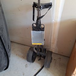 Golf Caddy
