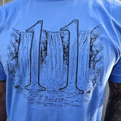 New Stranger Thing Inspired Tshirt