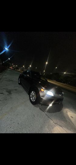 2006 Infiniti Fx35