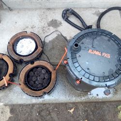 Fluvial Fx5 Aquarium Filter