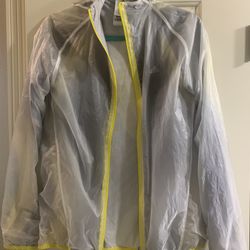 Nice Adidas Zip Jacket Size A