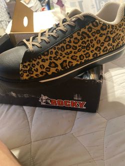 Rocky shoes