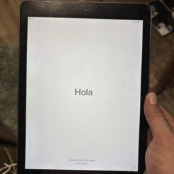 iPad Air 