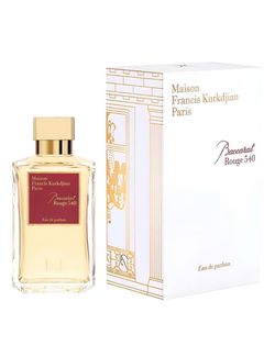 Maison Francis Kurkdjian Baccarat Rouge 540 EDP