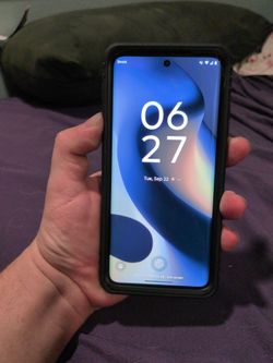 Moto edge 2024 unlocked negotiable