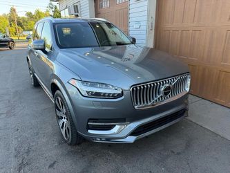 2020 Volvo XC90