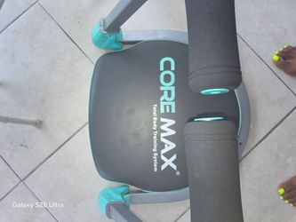 Core max