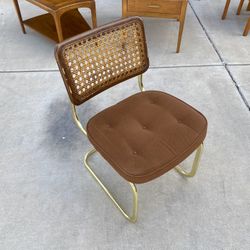 Mid-century modern chair