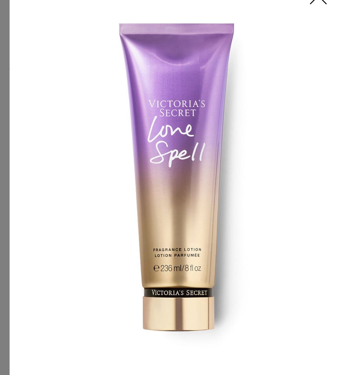 Victoria’s Secret Love Spell lotion*brand new*