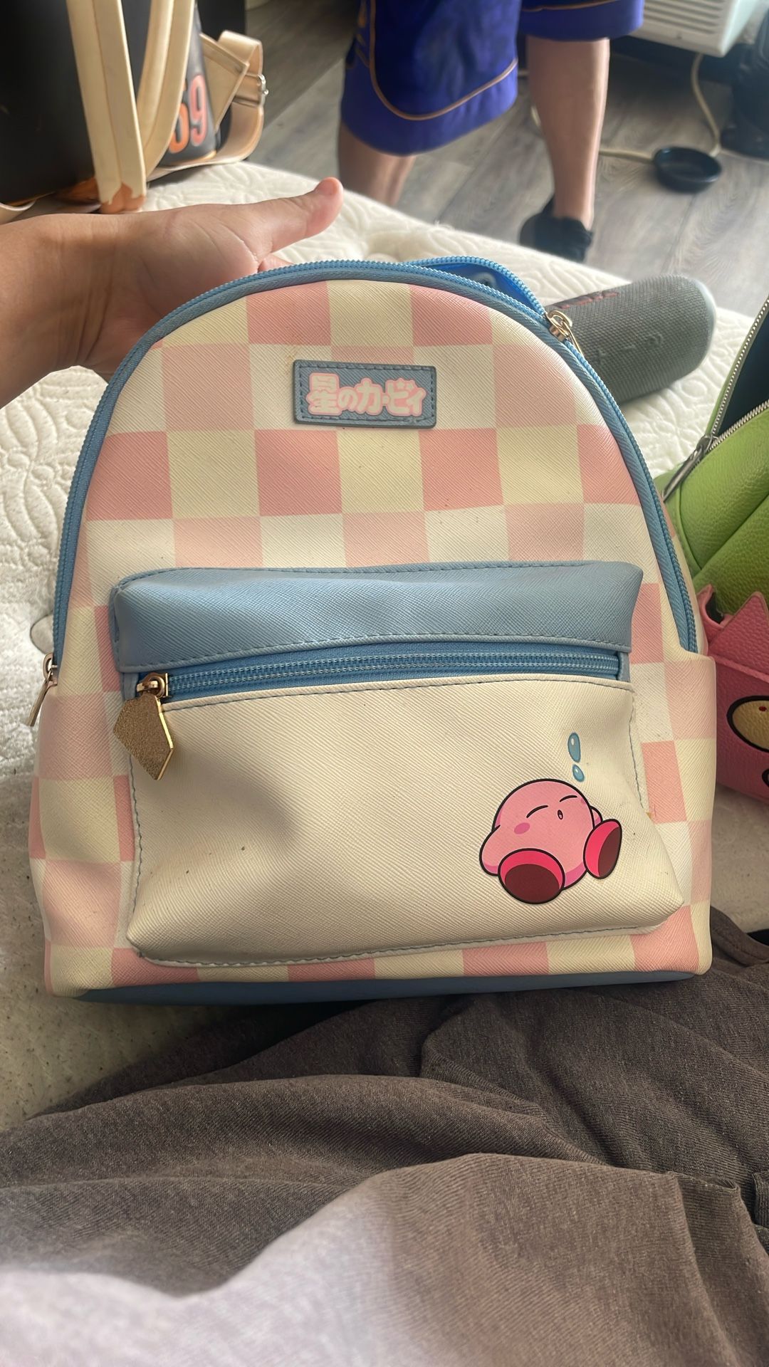 Backpacks