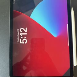 iPad Air 4th Gen 64GB