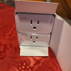 Smart Outlet