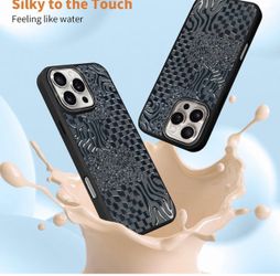 iPhone 14 max case 3D
