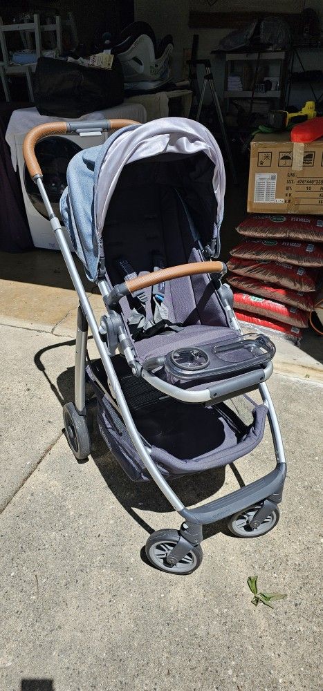 uppababy stroller UPPAbaby Cruz V3 Stroller – Strolleria