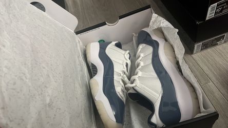 Jordan 11