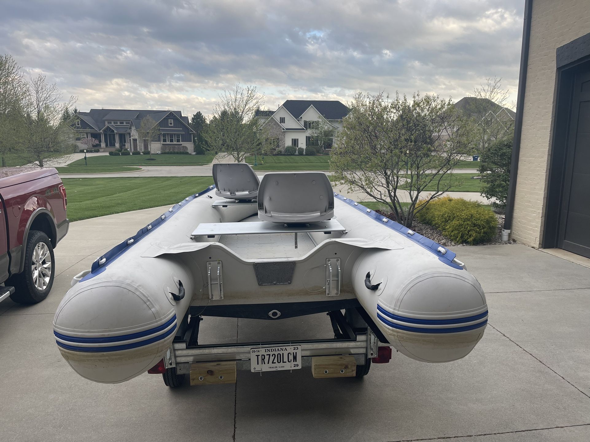 2022 Sea Eagle 14SR for Sale in Noblesville, IN OfferUp