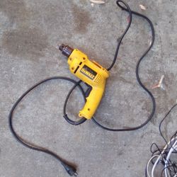 Power Drill
