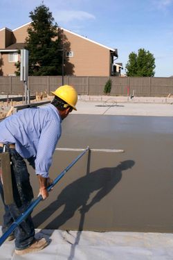 Concrete