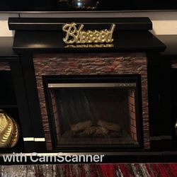 TV Stand 
