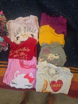 Shirts long sleeve  girls