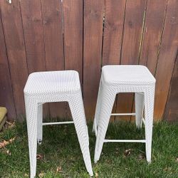Bar stools