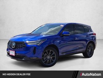 2026 Acura RDX