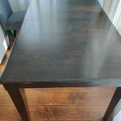 Table For 8