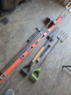 Herramienta para construcción