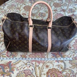 Duffel Bag