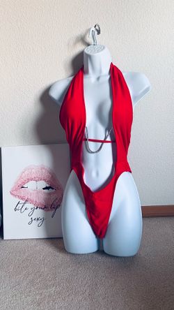 OneNe pc bikini small new