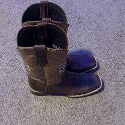 JB Dillan boots size 10D