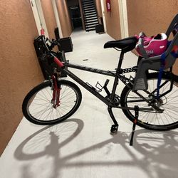 Motobecane Mountain Bike 