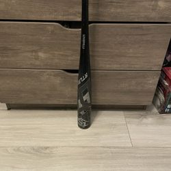Louisville Slugger Custom Atlas